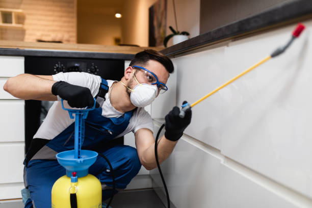 Best Residential Pest Control  in West Milton, OH