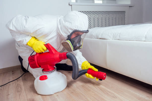 Pest Control Cost in West Milton, OH
