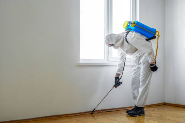 Best Commercial Pest Control Services  in West Milton, OH