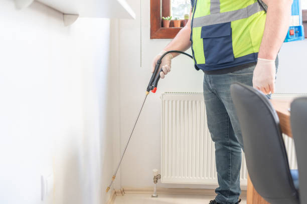  West Milton, OH Pest Control Pros